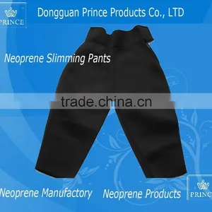 Hot Sale Neoprene Slimming Shorts thumbnail-6