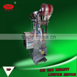 Powder Packing Machine for Milk, Coffee, Flour thumbnail-1