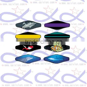 Popular Neoprene Mask Strap Cover thumbnail-1
