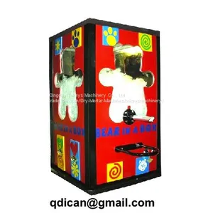 DIY Toy Stuffing Machine Teddy Bear Stuffing Machine thumbnail-1
