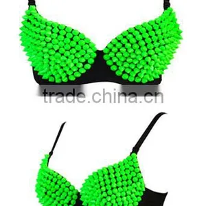 2015 Top Quality Ladies Underwear Bra New Design Bright Color Fashion Bra Factory in China thumbnail-4