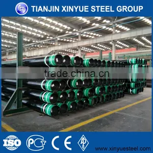 ANTI-CORROSSION Steel Pipe/tube thumbnail-1