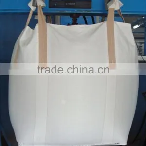 Plastic Bag Manufacturer Construction Material Concrete pp Grain Fibc Bags thumbnail-1