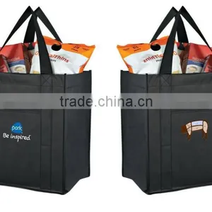 BSCI Audit Factory Bag Supplier/textile Machinery Manufacturers/non Woven Bag thumbnail-1