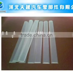 Low-cost Manufacturer Supply Door & Window Accessories Clear Rubber Seal Strip Rubber Gasket thumbnail-1