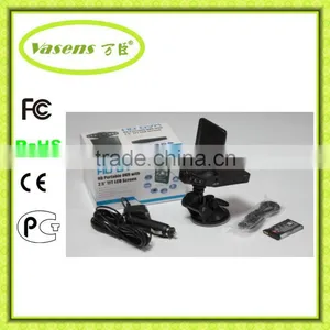 HD 720p Big Screen Video Camcorder Polaroid Camcorder Video Record Mini Dvr Video DVR thumbnail-5