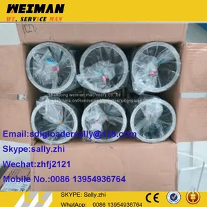 Brand New Cylinder Liner 330-1002064B, Yuchai Engine Parts for Yuchai Engine YC6B125-T20 thumbnail-4