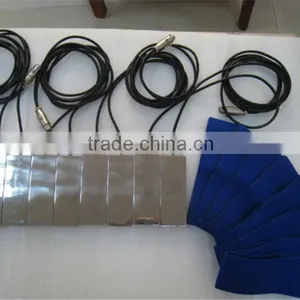 (CE) Keywords Cavitation rf Machine Wrinkle Remove Skin Lifting rf and Bio Infrared Skin Tightening Machine thumbnail-5