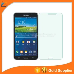 Cell Phone Glass Screen Saver Agc Glass in Screen Protector for Samsung j5 2016 Glass thumbnail-3