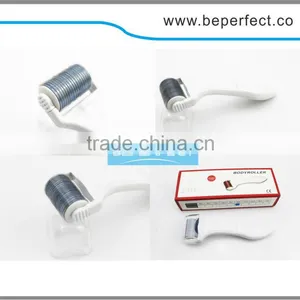 1.5mm J540-H2 Derma Rolling System Type 4 In 1 Derma Roller Mciro Needle Roller Skin Roller For Face thumbnail-3