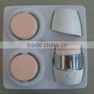 Vibration Foundation Powder Puff Applicator thumbnail-1