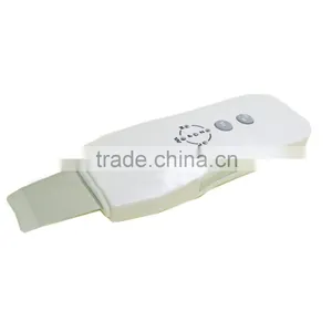 Beperfect Wholesale and OEM Portable Home Use Ultrasonic Skin Scrubber BETTER ABSORPTION OF ACTIVE INGREDIENTS thumbnail-3