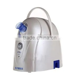 Retail Face Steamer Humidifier Beauty Equipment thumbnail-6