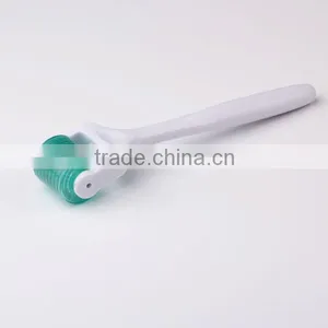 Hot Sale Beauty Equipment Micro Needle Roller Derma Roller With 192 Needles, Skin Care Dermaroller With Length 0.2-3.0mm thumbnail-5