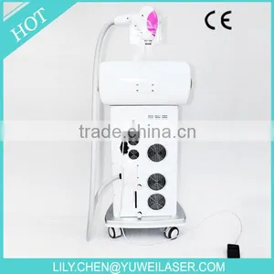 Hot!!! 808nm Diode Laser Permanent Bikini Line Hair Removal/808nm Hire Removal Machine thumbnail-3