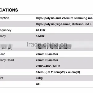 Good Quality Cryo Cooling System thumbnail-4