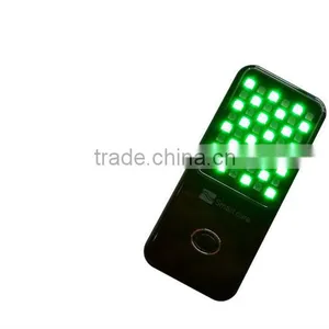 Recovery of Injured Skin MINI LED Beauty Device thumbnail-1