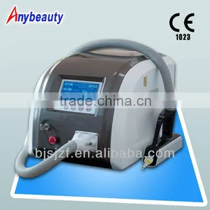 Laser Embroider Eyebrow Removal Machine F12 With Separate Counter thumbnail-1