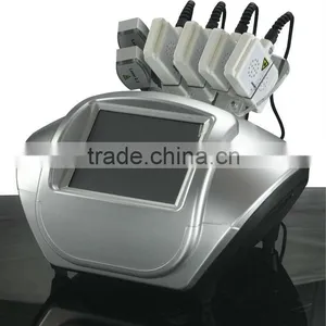 Diode Lipo Laser Beauty Machine thumbnail-1