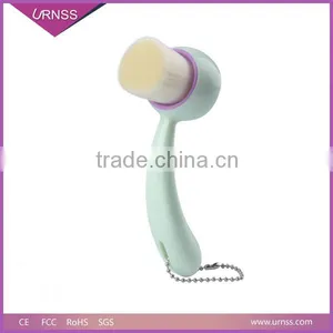 2015 New Soft Mild Fiber Facial Face Deep Cleansing Clean Wash Pore Care Brush thumbnail-2