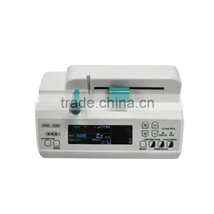 Single-channel Electric Syringe Pump --CE Approved SP-50 thumbnail-3