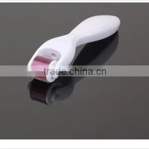 Hotsale 600 MicroNeedle Derma Roller Head Replaceable thumbnail-2