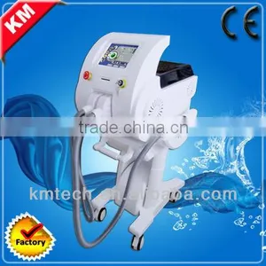 2014 NEW !!! Ipl Epilator for Sale With CE ISO SFDA TUV SGS BV thumbnail-1