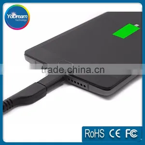 New Type C to Female Standard Micro Usb 3.0 Connector for Apple IPhone 5/6 thumbnail-3