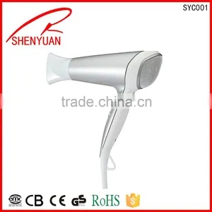 SYC001 PROFESSIONAL HAIR DRYER DC Motor thumbnail-1