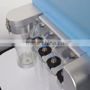 Professional 2 in 1 Portable Dermabrasion Diamond Peel Skin Care Machine thumbnail-5