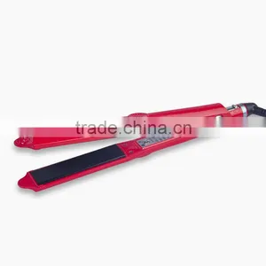 Heating Hair Straigher New Hair Styles thumbnail-1