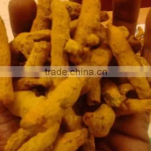Fresh Turmeric / Dried Turmeric / Turmeric Finger thumbnail-4