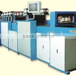 Bag Forming Machine for Multi-layer Paper Bag, Paper Laminated Bag thumbnail-1