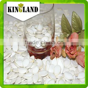 Snow White With White Skin in Shell Pumpkin Seeds thumbnail-3