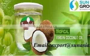 Virgin Coconut Oil for Skin thumbnail-4