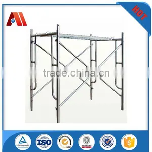 Mobile Metal Aluminum Scaffolding for Construction thumbnail-4