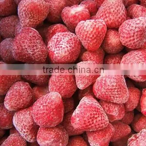 2016 Crop Frozen IFQ Strawberry, Sweet Charlie thumbnail-2