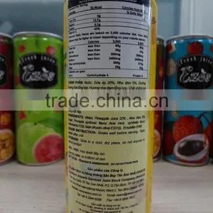 EZOS FRESH JUICE 240ML thumbnail-4