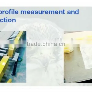 Competitive Price Fibrous Gypsum Plasterboard Interior Decoration thumbnail-6