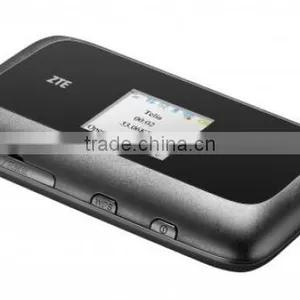 Hot Sale Unlocked 100Mbps Wireless 4G LTE Mobile Hotspot Zte Mf910 thumbnail-2
