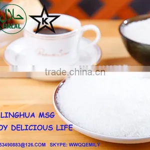 Msg Chinese Supplier Flavoring Msg Seasoning Msg thumbnail-1