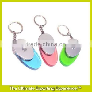 LED Money Detector Keychain,keychain Money Detector Fashion LED Keychain thumbnail-1