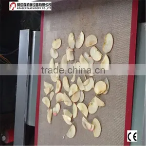 Microwave Sweet Potato Slices Dryer Machine With CE Certifcate thumbnail-3