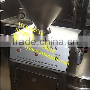 Sausage Making Machine / Sausage Stuffing Machine / Industrial Sausage Filling Machine thumbnail-4