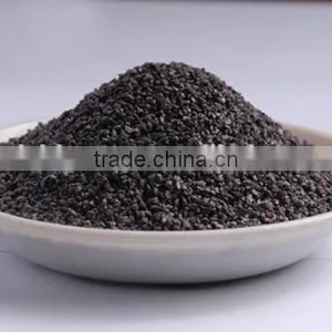 BFA Brown Fused Alumina F24 Brown Aluminum Oxide F36 for Abrasive Materals thumbnail-1