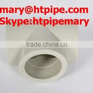 PVDF Butt Tee thumbnail-1