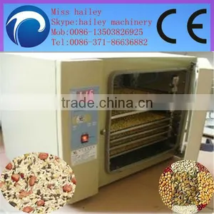 High Efficiency and Electrical All Kinds Beans Roasting Machine thumbnail-1