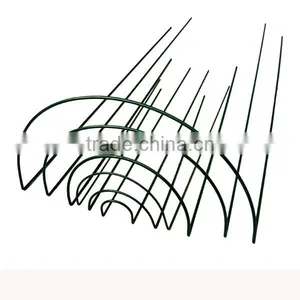 Garden Wire Planting Tomato Supports thumbnail-5
