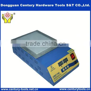 Lead-free Titanium Alloy Constant Temperature Tin Melting Furnace thumbnail-1