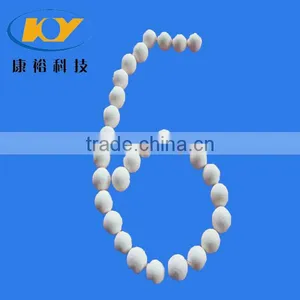 High Alumina Grinding Ball (92%, 95% Al2O3) With ISO 9001: 2009 Certificate From 0.5mm-100mm thumbnail-1